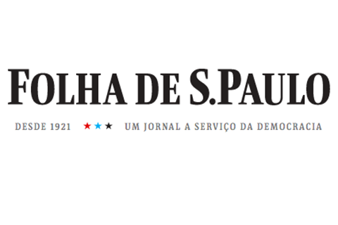 Folha De S.Paulo Logo